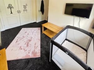 Bedroom 3- click for photo gallery